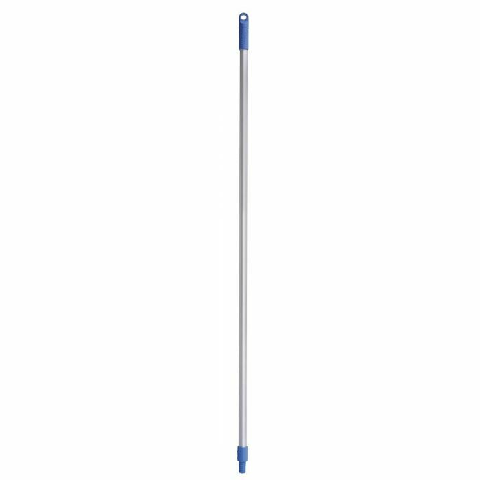 Ob-11532b Oates 164638 Duraclean Aluminium Handle 25mm With Blue 22mm 