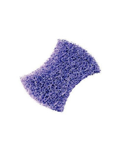 Scotch-Brite™ 70007000337 Heavy Duty Scouring Pad #2020 Purple 7cm x 11cm