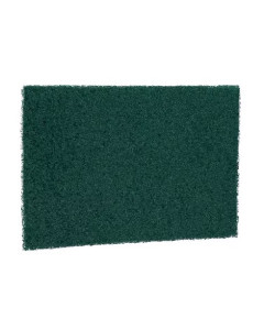 Scotch Brite™ XP003817093 Heavy Duty Pad #75 Green 175mm x 125mm