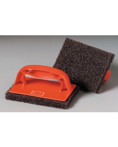 Scotch-Brite™ AN010564266 Scotchbrick™ Griddle Scrubber All-In-One Tool