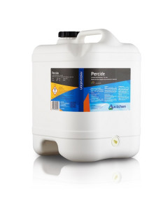 Actichem™ AP610.20 Percide Mould & Bio-Decontaminant 20L