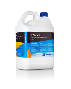 Actichem™ AP610.05 Percide Mould & Bio-Decontaminant 5L