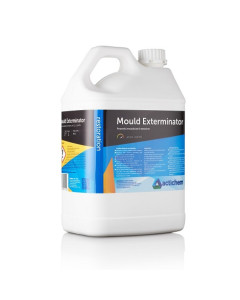 Actichem™ AP726.05 Mould Exterminator & Destainer 5L