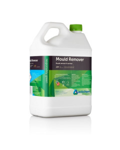 Actichem™ RG615.05 Mould Remover & Sanitiser 5L