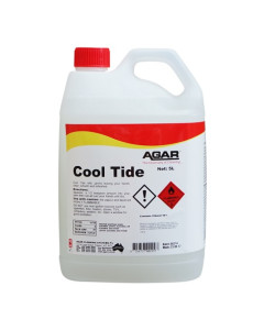 Agar™ COO5 Cool Tide Hand Sanitiser 5L