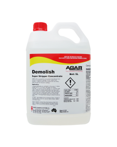 Agar™ DEM5 Demolish Stripper 5L