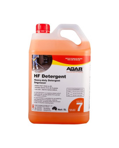 Agar™ HF5 HF Detergent 5L