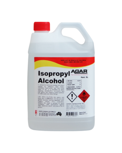 Agar™ ISO5 Isopropyl Alcohol 5L