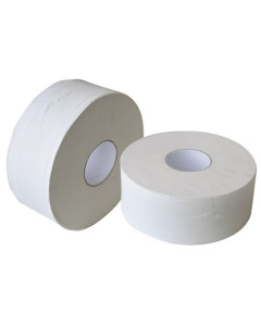 Veora™ 22903 Neutra Ecoz HPC Recycled Jumbo Toilet Roll 2 Ply 8 rolls x 300m