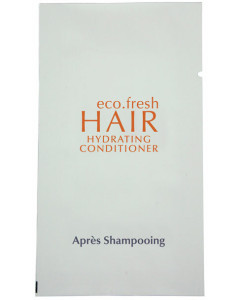 EcoFresh B15-ECO Hair Conditioner (400 x 15ml)