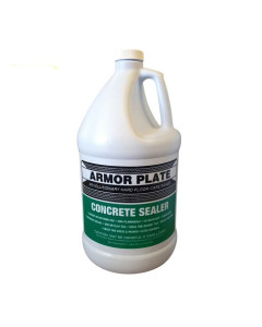 Armor Plate 1APCONSEALER Concrete Sealer 3.79L