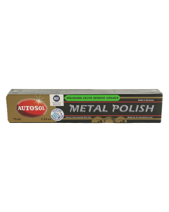 Autosol® ART1000 Metal Polish Paste 75ml