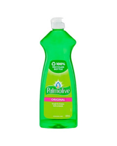 Palmolive® 1221359 Dishwashing Liquid Original 500ml