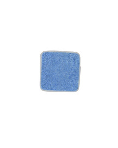 Edco® 33030 Duop Microfibre Cleaning & Dusting Pad - Small