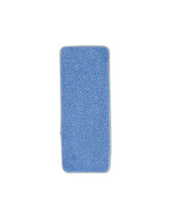 Edco® 33032 Duop Microfibre Cleaning & Dusting Pad - Large