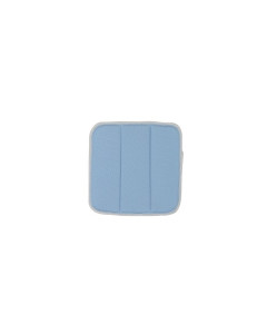 Edco® 33036 Duop Microfibre Glass Cleaning Pads – Small