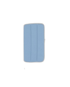 Edco® 33037 Duop Microfibre Glass Cleaning Pads – Medium