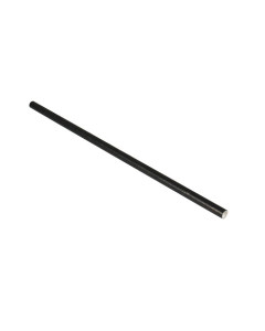 Envirochoice EC-DS0470 Straw Paper Black 6mm x 200mm (2500)