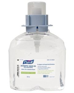 Purell® 5092-03 FMX™ Antiseptic Hand Gel 3x1200ml