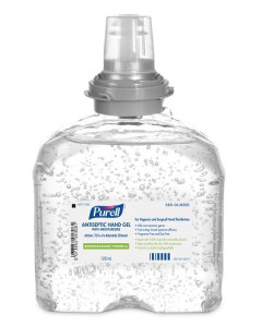 Purell® 5491-04 TFX™ Antiseptic Hand Gel 1.2L