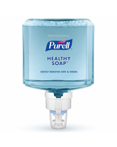 Purell® 7777-02 ES8 Professional Healthy Soap® Fresh Scent Foam - 2 x 1.2L