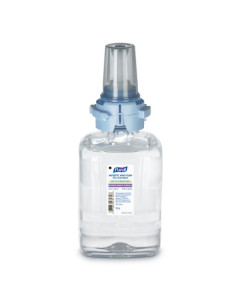 Purell® 8704-04 ADX™ Antiseptic Hand Foam 4x700ml