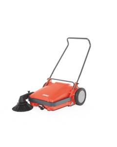 Hako 99620600 Sweepmaster M600 Push Floor Sweeper