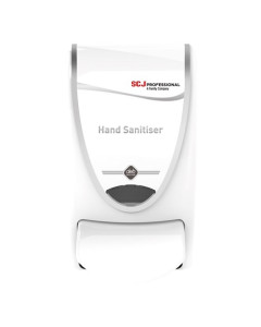 SC Johnson IFS1LDS InstantFOAM® Sanitiser Dispenser 1L