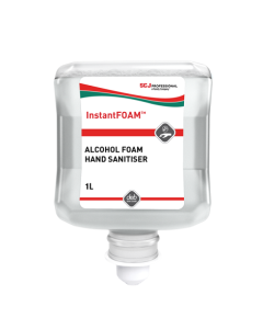 SC Johnson IFS1L InstantFOAM® Antiseptic Sanitising Hand Foam 1L