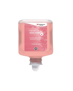 SC Johnson RFW1L Refresh™ Rose Foam Hand Wash 6x1L