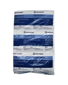 Halyard* 2705 ProtectaPad Large 285mm x 430mm – 4 x 100 sheets