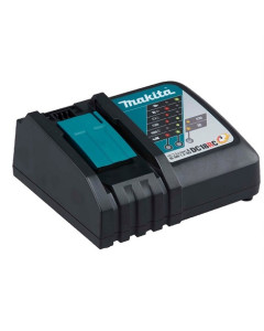 Makita® DC18RC 195589-2 Active 3 Li-Ion Cordless Battery Fast Charger