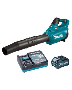 Makita® UB001GM101 UB001G 40V Max Handheld Brushless Blower Kit (1xBattery & Charger)