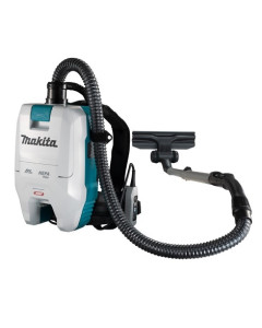 Makita® VC0008GZ07 Backpack 40V Max Brushless Vacuum – Tool Only