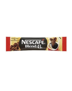 Nescafe 26534 Blend 43 Coffee Sticks (1000)