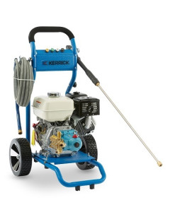 Kerrick® HCP3012 Pressure Washer - Model 00HCP3012PA