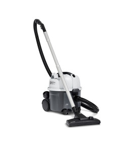 Nilfisk® 107402785 VP300 HEPA Pullalong Detach Cord Vacuum Cleaner