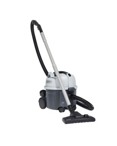 Nilfisk® 9060903010 VP300 Eco Pullalong Fixed Cord Vacuum Cleaner.