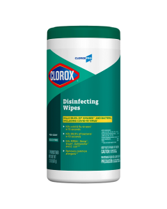 Clorox® 15949 Disinfecting Wipes Hospital Grade Fresh Scent (75)