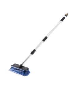 Oates® 164600 Aqua Broom with Aluminium Handle – 270mm