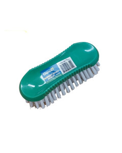 Oates® B-10704-G Daisy Dairy Scrub Brush – Green