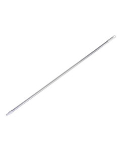 Oates® 164676 Contractor™ Aluminium Handle – White – 25mm x 1.5M