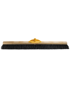 Oates® 164703 Sweep-Eze Platform Blend Broom - Head Only – 900mm