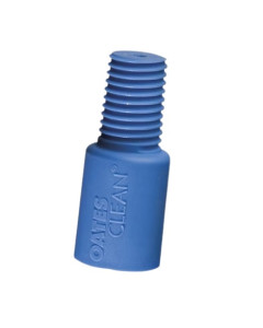 Oates® 164740 Threaded Adaptor 25mm - Blue