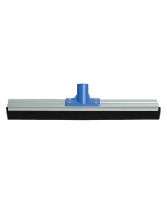 Oates® 164819 Floor Squeegee Head Aluminium Back EVA Blade 450mm - Blue