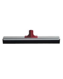 zOates® 164826 Floor Squeegee Head Aluminium Black EVA Blade 450mm - Red