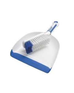 Oates® 164945 Sure Grip Dustpan & Brush Set