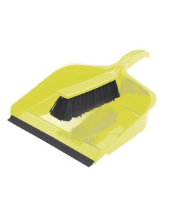 Oates® 164948 Tradesman Extra Large Dustpan & Brush Set