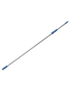 Oates® 164975 Contractor Telescopic Aluminium Pole – 3.6m