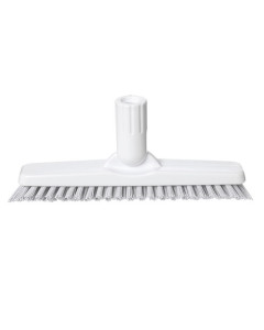 Oates® 165032 Hygiene Grade Grout Brush Head – White